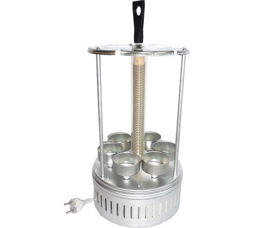 Электрошашлычница Спектр-Прибор Пикник ЭШВ-1.25/220