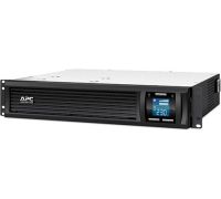 Источник бесперебойного питания  APC Smart-UPS C 1500VA 2U LCD 230V SMC1500I-2U
