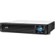 Источник бесперебойного питания  APC Smart-UPS C 1500VA 2U LCD 230V SMC1500I-2U