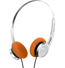 Наушники Snowsky Wind серебристый