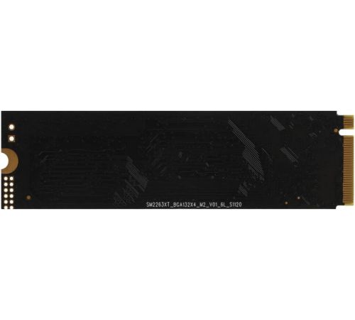 SSD AMD Radeon R3 120GB R3MP30120G8