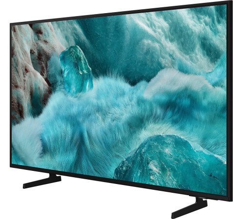 Телевизор Samsung QLED 4K Q7FA AI QE55Q7FAAUXRU