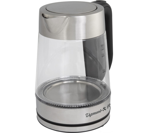 Электрический чайник Zigmund & Shtain KE-926