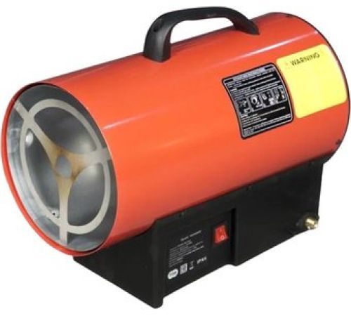 Газовая тепловая пушка TOR BJG-35A