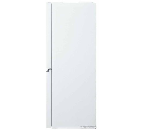 Четырёхдверный холодильник CENTEK CT-1742 White Stone