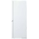 Четырёхдверный холодильник CENTEK CT-1742 White Stone