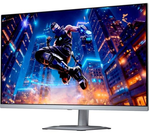 Игровой монитор Gigabyte MO27Q2A Ice