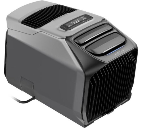 Мобильный кондиционер EcoFlow Wave 3