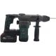 Перфоратор Zitrek Destroyer 20 PRO 085-1092 с 2-мя АКБ, кейс