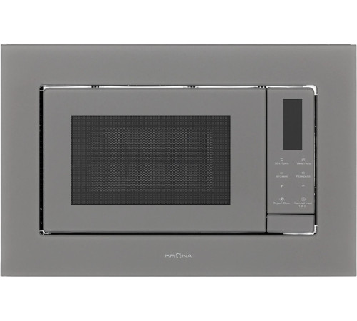 Микроволновая печь Krona Mysterium mw 60 GR