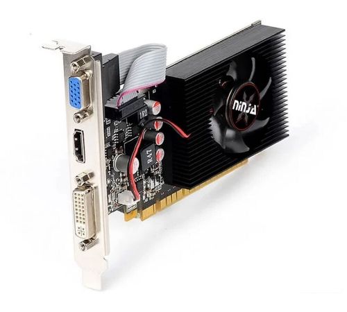 Видеокарта Sinotex Ninja Radeon R5 230 2GB DDR3 AFR523023F
