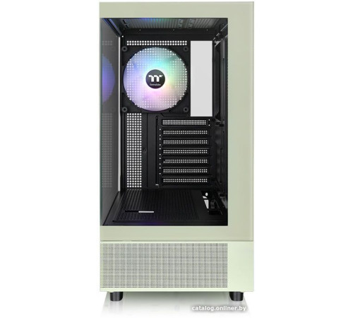 Корпус Thermaltake View 270 TG ARGB Matcha Green CA-1Y7-00MEWN-00