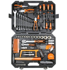 Набор домашнего мастера Patriot SSP 101 101 предмет