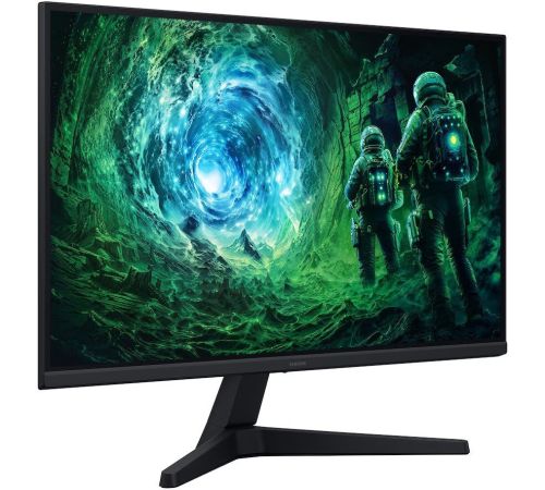 Игровой монитор Samsung Odyssey G5 LS27FG532EIXCI