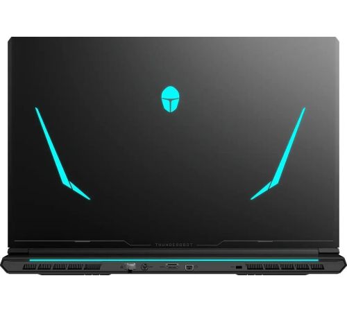 Игровой ноутбук Thunderobot Range 17 G2 Pro JT009F00KRU