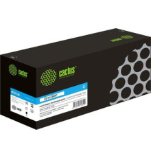 Картридж CACTUS CS-VLC605C аналог Xerox VLC605C