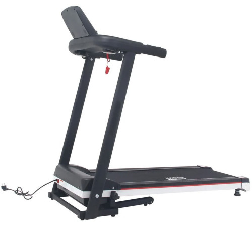 Электрическая беговая дорожка Sundays Fitness Simple Line ES-T2702