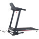 Электрическая беговая дорожка Sundays Fitness Simple Line ES-T2702