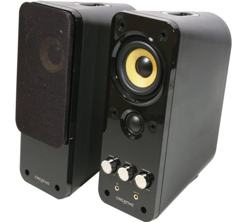 Акустика  Creative Gigaworks T20 Series II