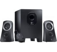 Акустика  Logitech Z313