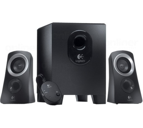 Акустика  Logitech Z313