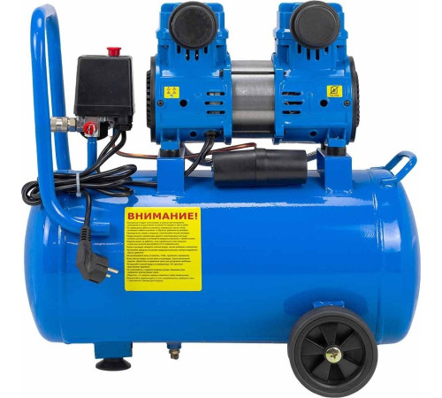 Компрессор FORSAGE F-BM20/24 Oil Free