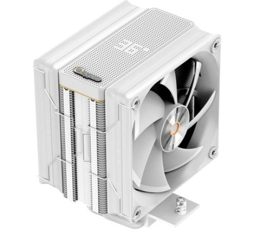 Кулер для процессора Ocypus Iota A40 WH Dual Fan Iota-A40-WH2NNWD00X-GL