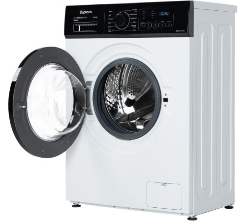 Стиральная машина Бирюса WM-SM610/08