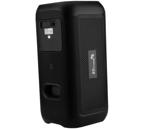 Беспроводная колонка Eltronic 30-86 Dance Box 900