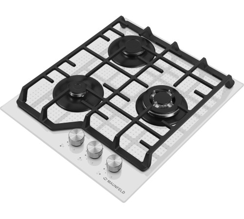 Варочная панель MAUNFELD EGHG.43.73CW/G