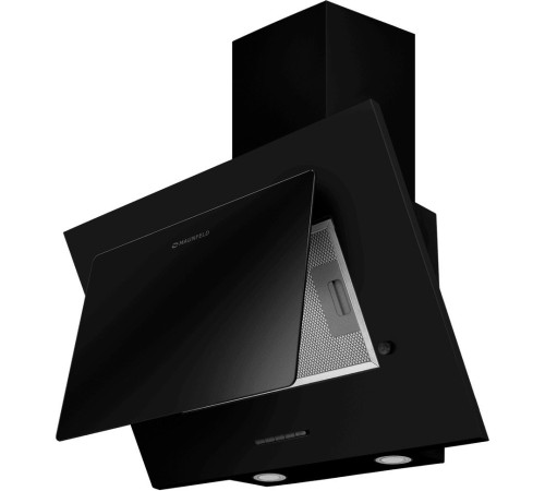 Кухонная вытяжка MAUNFELD Tower A 50 черный