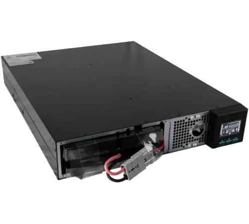 Источник бесперебойного питания Systeme Electric SRTSE3000RTXLIG2-NC