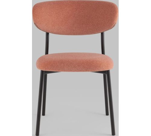 Стул Stool Group Ayla DX-2547 коралловый