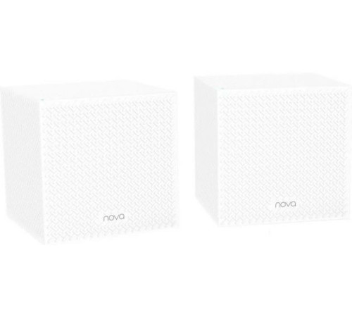 Wi-Fi система Tenda Nova MW12 2-pack