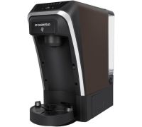 Капсульная кофеварка MAUNFELD MCCM-CM823BR