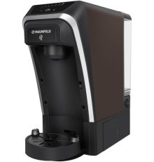 Капсульная кофеварка MAUNFELD MCCM-CM823BR