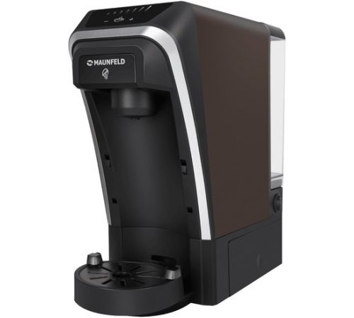 Капсульная кофеварка MAUNFELD MCCM-CM823BR