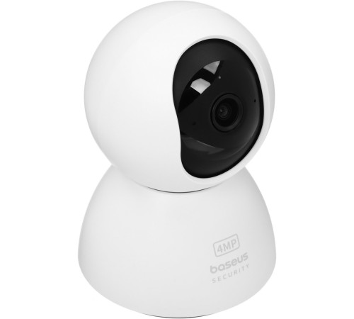 IP-камера Baseus Security P1 3K White