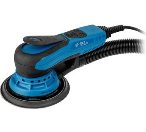 Эксцентриковая шлифмашина Bull OS 1550 E 1304557