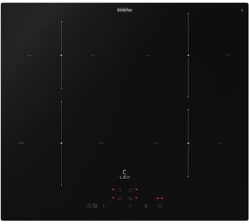 Варочная панель LEX EVI 6040B I BL