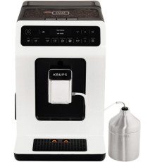 Кофемашина Krups Evidence EA891110