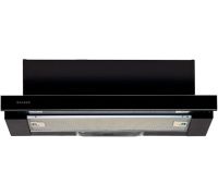 Кухонная вытяжка Faber Flox Glass BK A60 [110.0436.364]