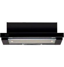 Кухонная вытяжка Faber Flox Glass BK A60 [110.0436.364]