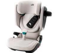Детское автокресло Britax Romer Kidfix Pro Lux soft taupe