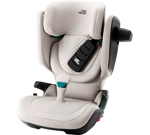 Детское автокресло Britax Romer Kidfix Pro Lux soft taupe