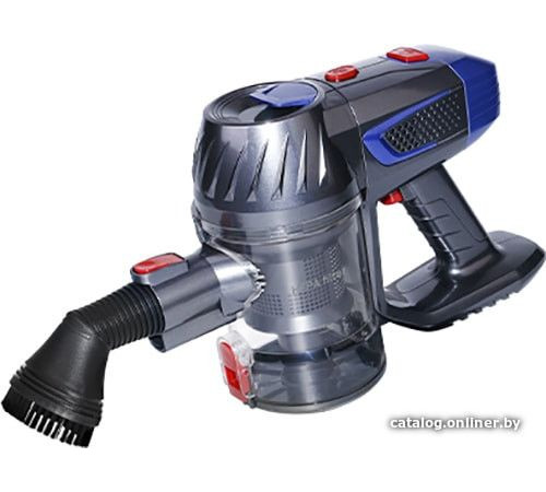 Пылесос BQ VC1002H синий