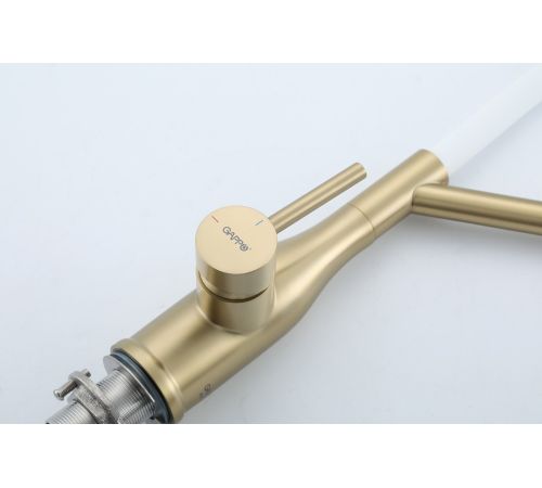 Смеситель Gappo G4098-13