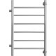 Полотенцесушитель Двин TJ 80x50 TJ7