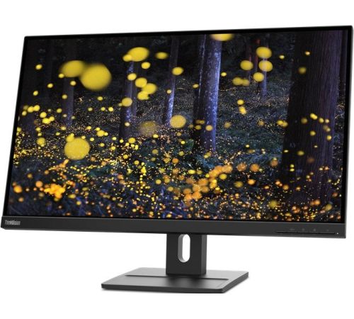 Монитор Lenovo ThinkVision E27q-20 62D0GAT1UK