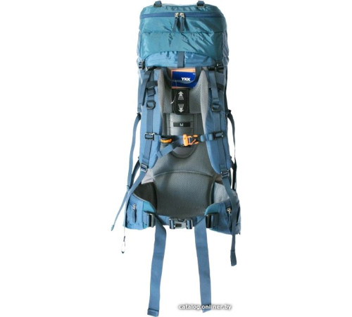 Туристический рюкзак TRAMP Floki 50+10 синий